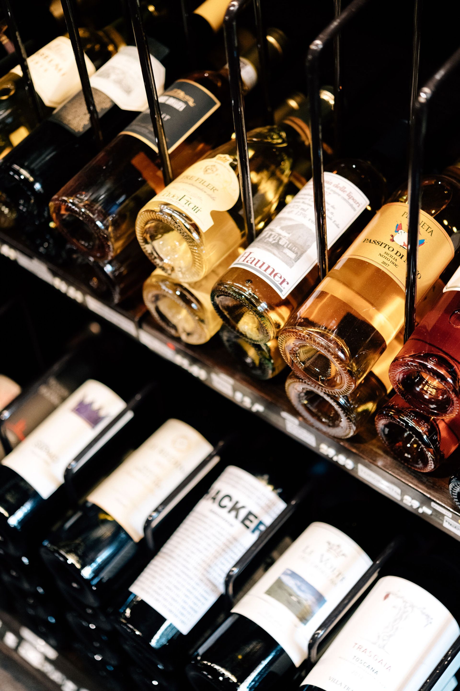 Grosse Auswahl | Traité & Co Weine & Spirituosen | Rotwein, Whiskey, Vodka | Winterthur Altstadt