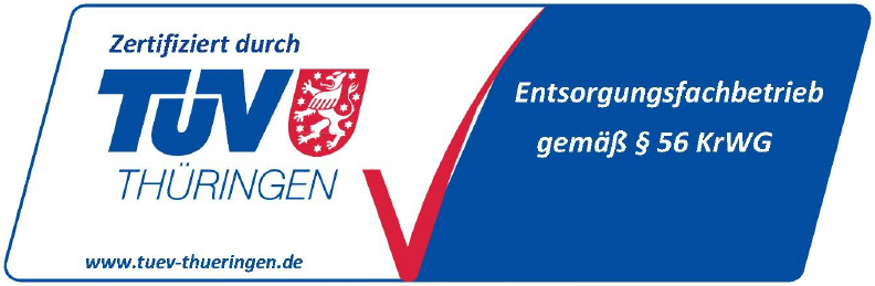Prüfzeichen 
