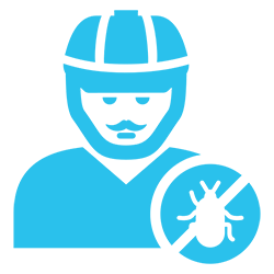 Icon Schädlingsbekämpfer