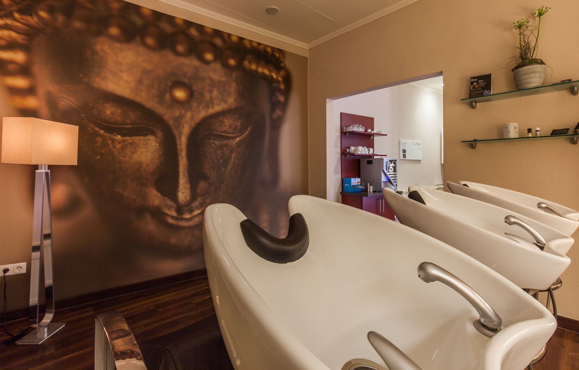 HAIR CONCEPT by Celia Wagner