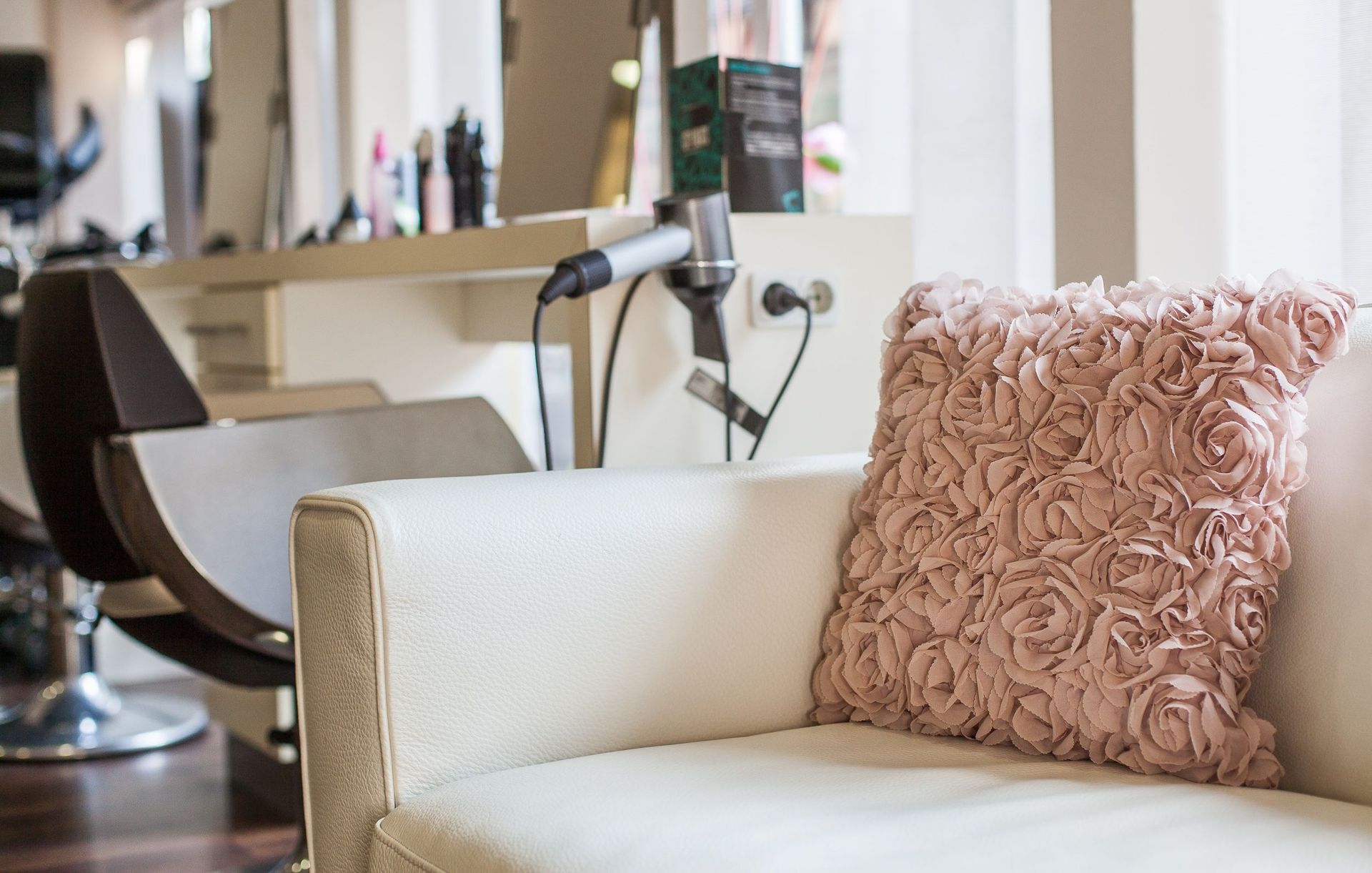 HAIR CONCEPT by Celia Wagner