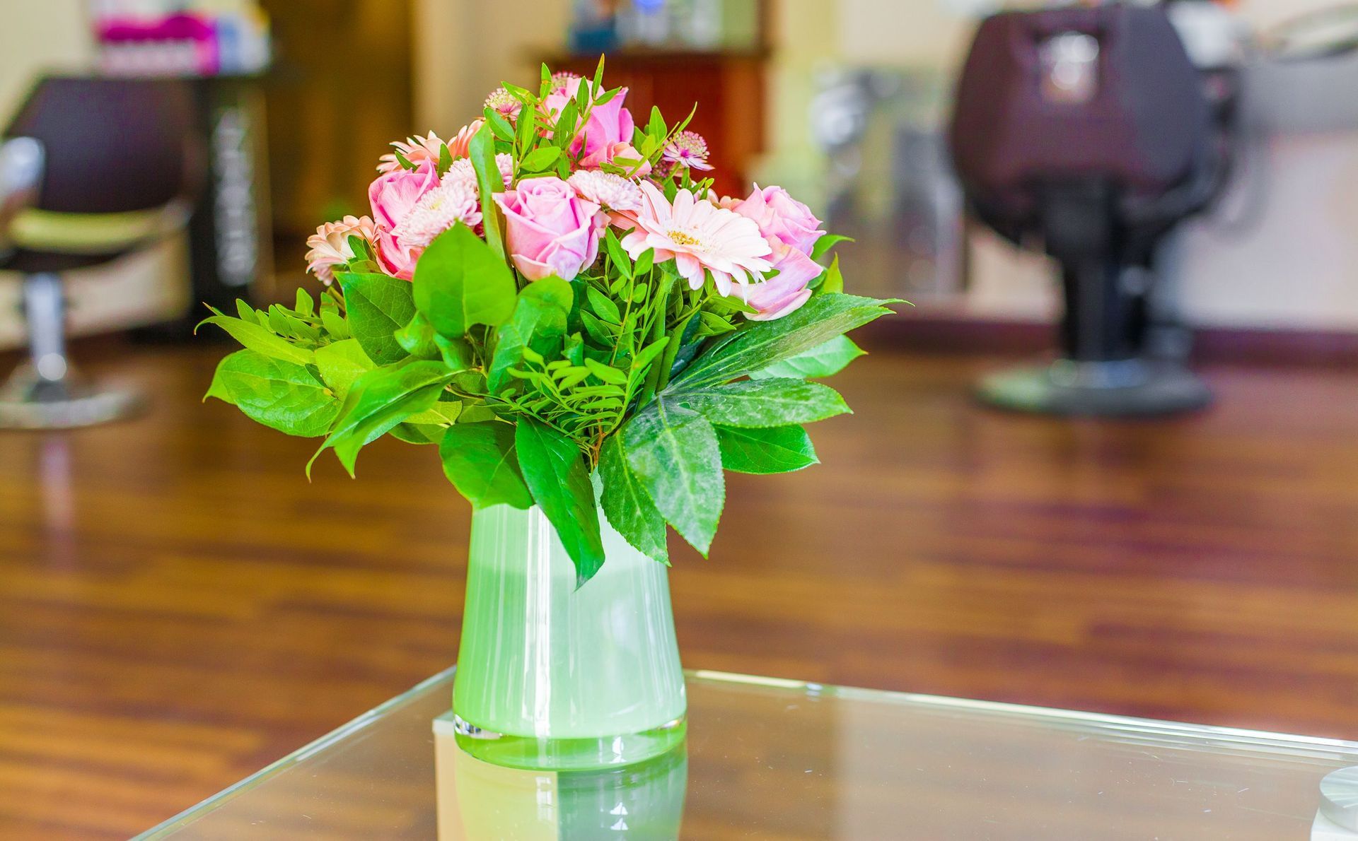 HAIR CONCEPT by Celia Wagner