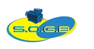 Logo de l'entreprise S.O.G.B Guadeloupe.