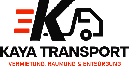 Kaya Transport Logo