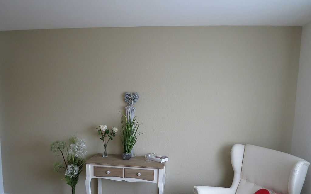 Paul Güntert AG - Malergeschäft - Mumpf, Aargau - Impressionen
