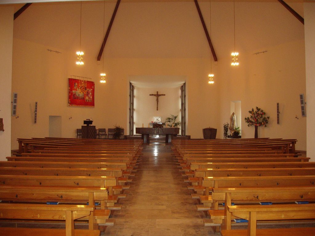 Paul Güntert AG - Malergeschäft - Mumpf, Aargau - Impressionen
