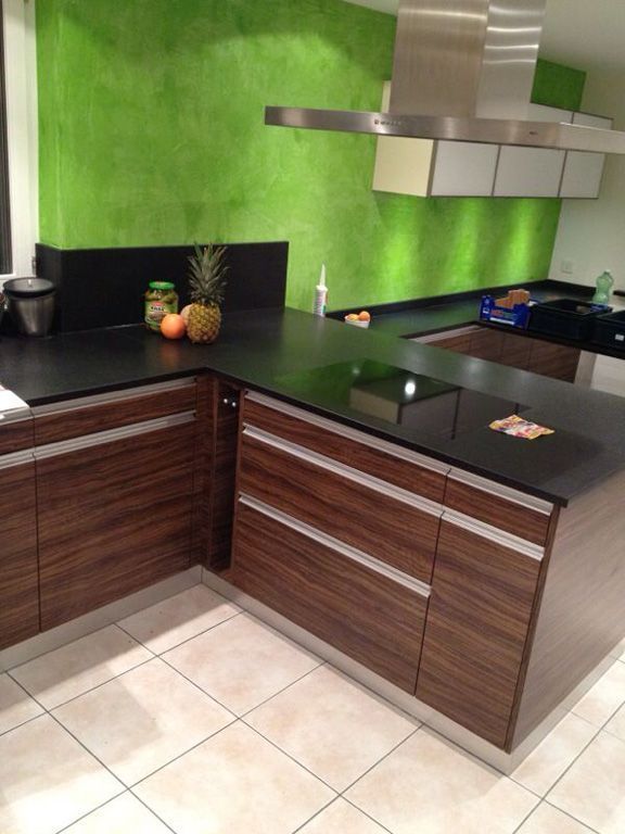 Paul Güntert AG - Malergeschäft - Mumpf, Aargau - Impressionen
