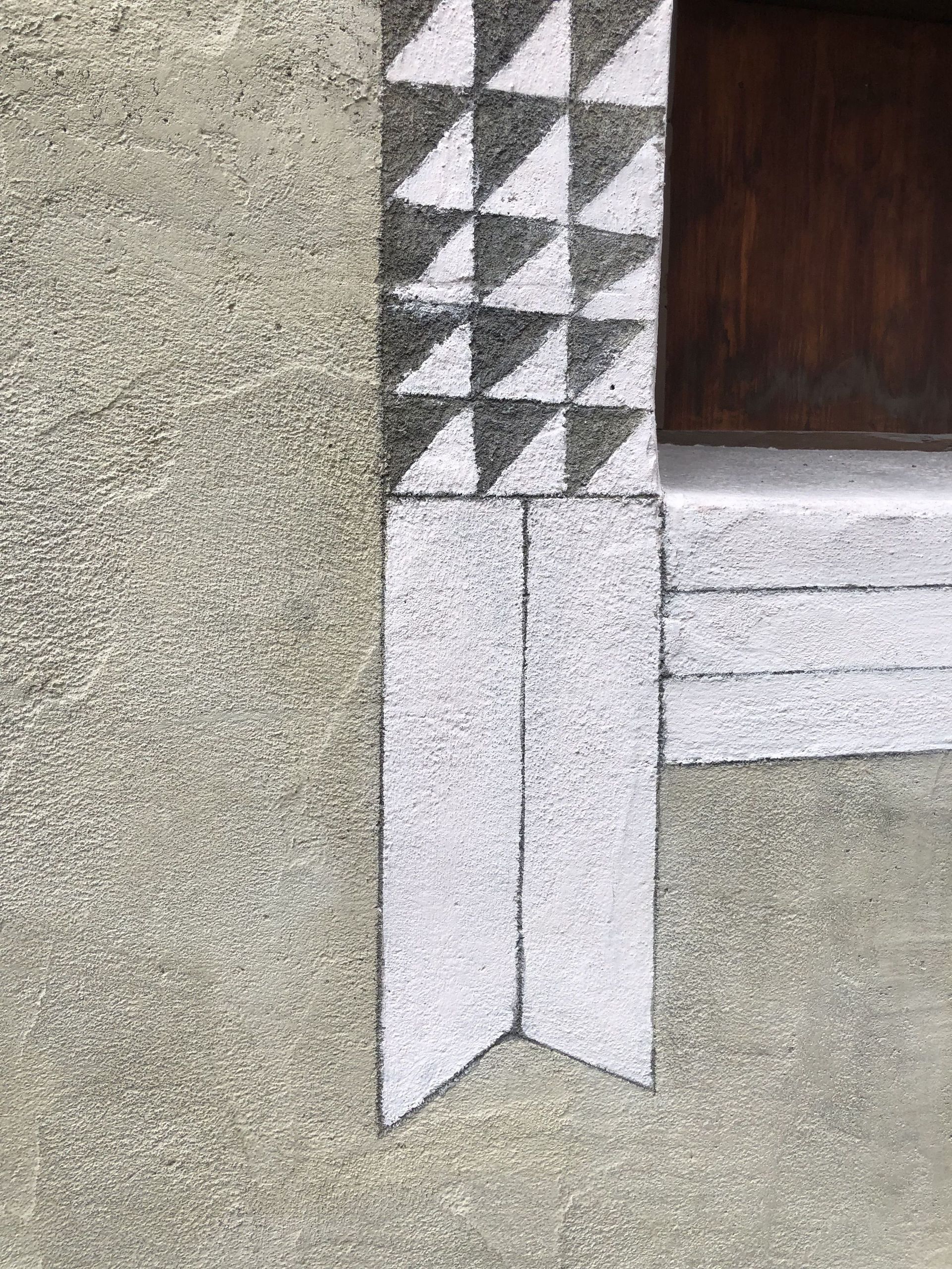 Fassadendekoration_Donatsch Malergeschäft