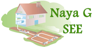 Logo Naya G SEE