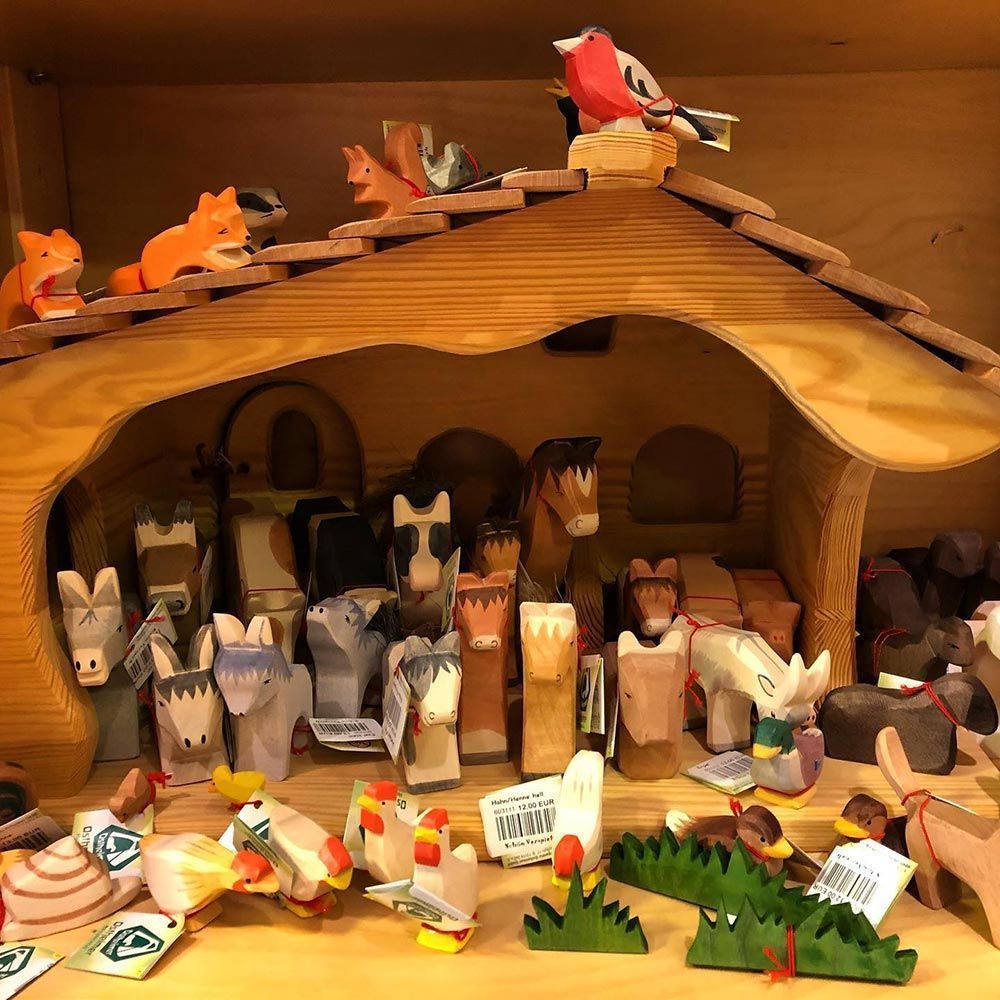 Schön Verspielt Hersbruck