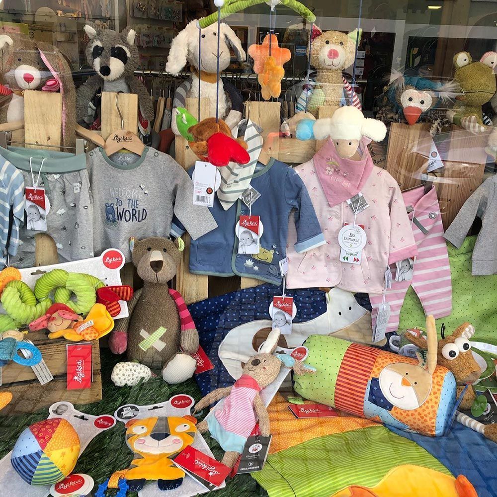 Schön Verspielt Hersbruck