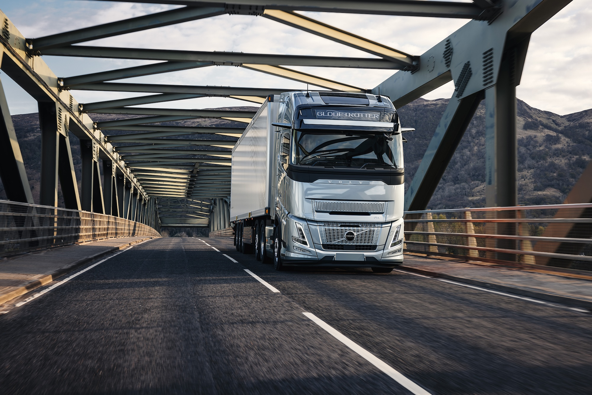 B&W Utilitaires SA Givisiez - Agent Renault Trucks et concessionnaire Volvo Trucks