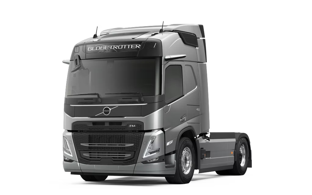 B&W Utilitaires SA Givisiez - Agent Renault Trucks et concessionnaire Volvo Trucks