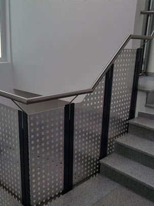 Klaus Ebinger Heizung und Sanitär Metallbau Galerie 05