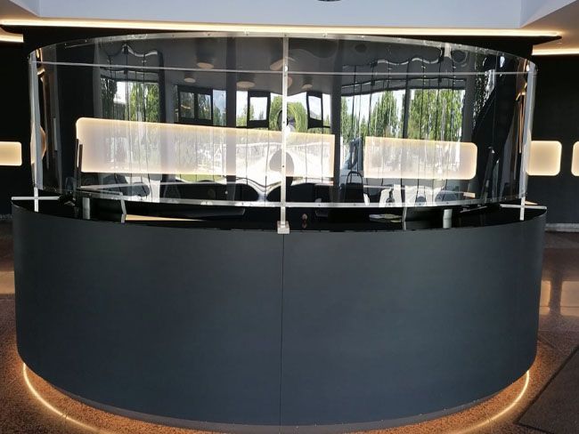 Klaus Ebinger Heizung und Sanitär Metallbau Galerie 02