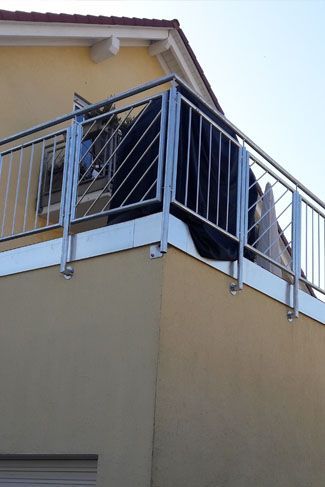 Klaus Ebinger Heizung und Sanitär Metallbau Galerie 06