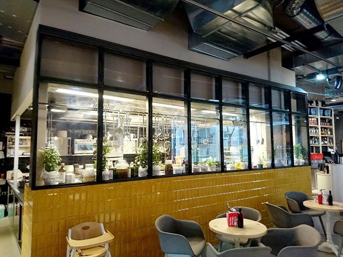 Klaus Ebinger Heizung und Sanitär Metallbau Galerie 03