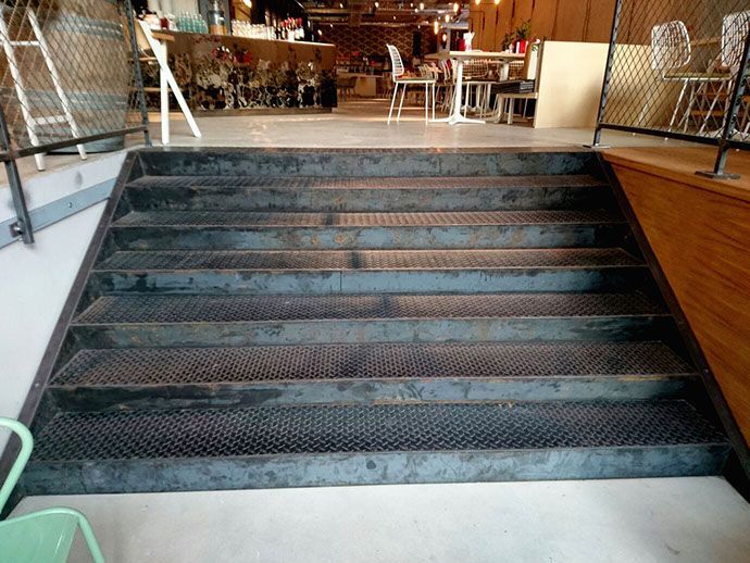 Klaus Ebinger Heizung und Sanitär Metallbau Galerie 04