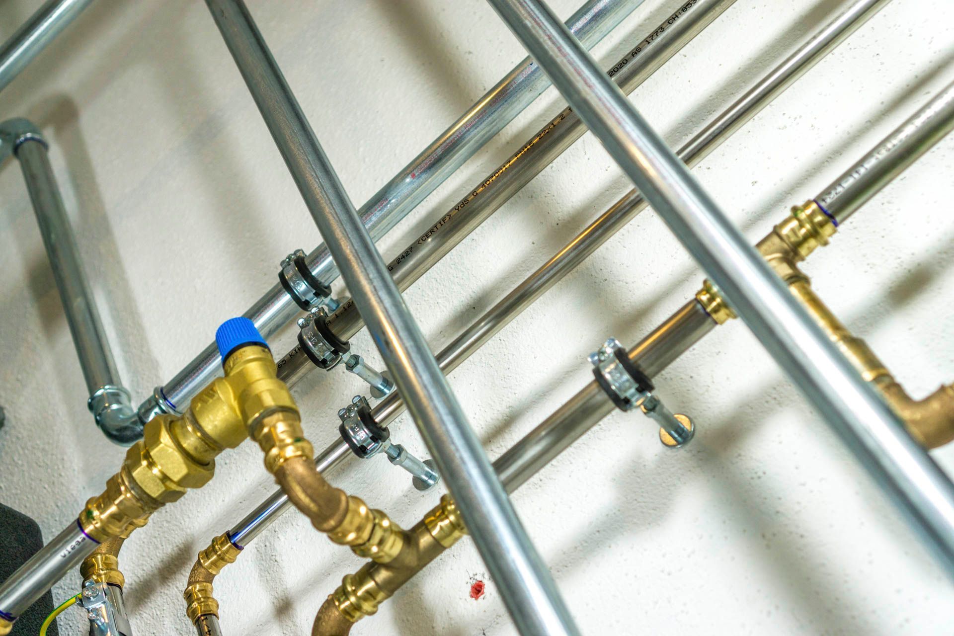 Klaus Ebinger Heizung und Sanitär Titel Galerie 01