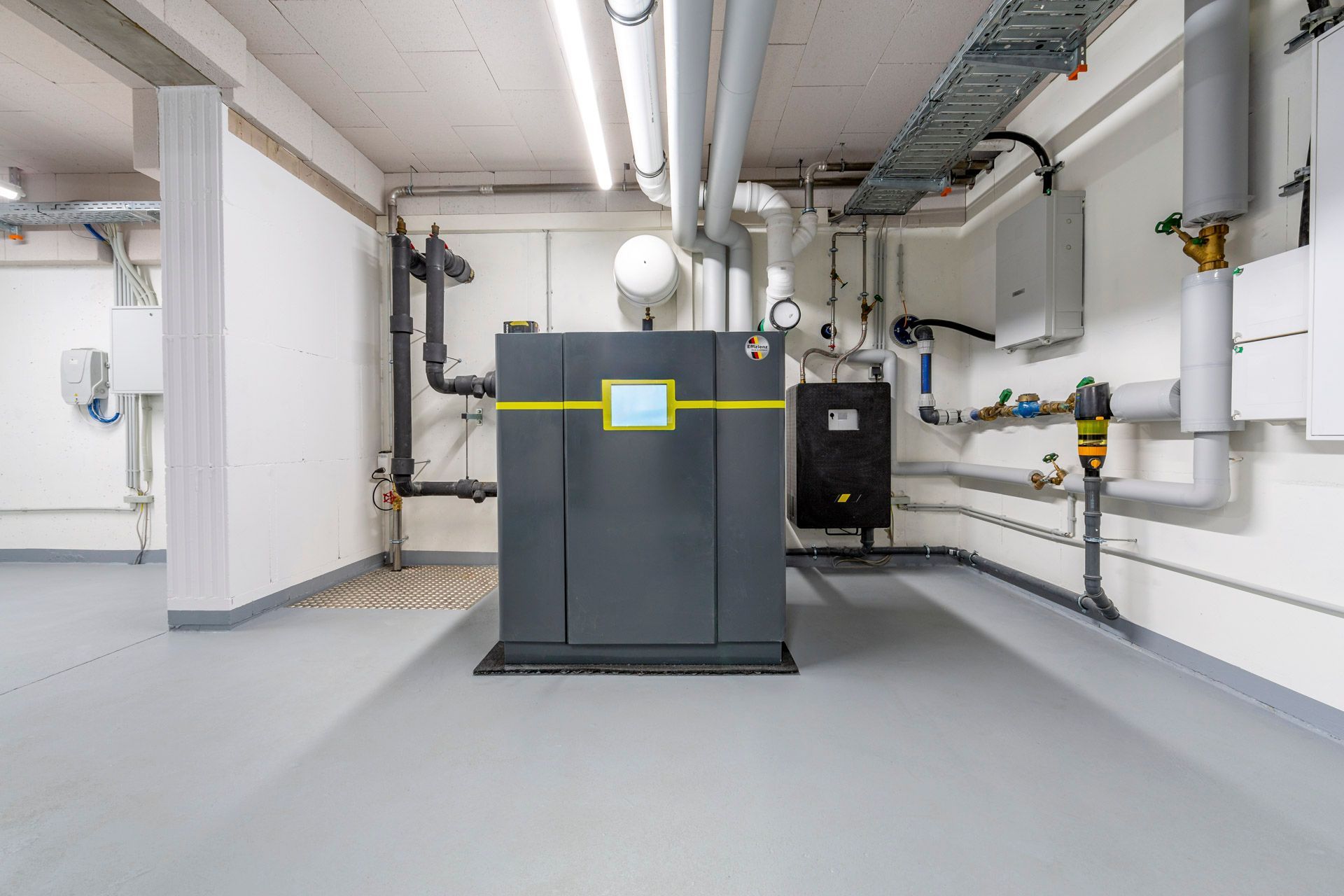 Klaus Ebinger Heizung und Sanitär Galerie 06