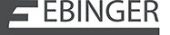 Klaus Ebinger Heizung und Sanitär Logo 01