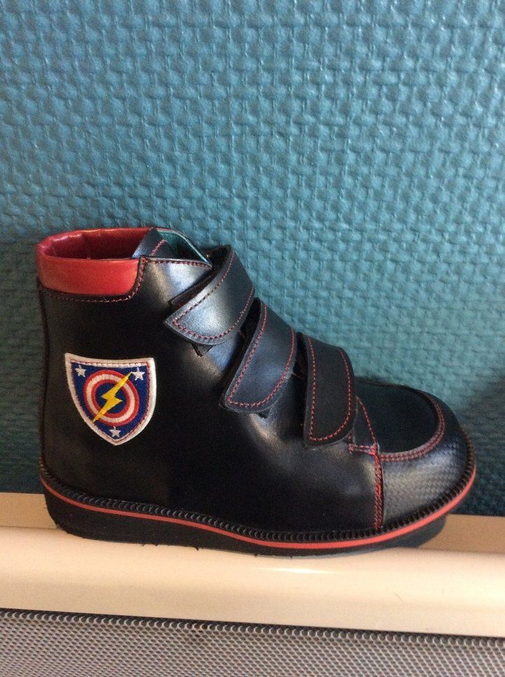 Chaussure pour enfant