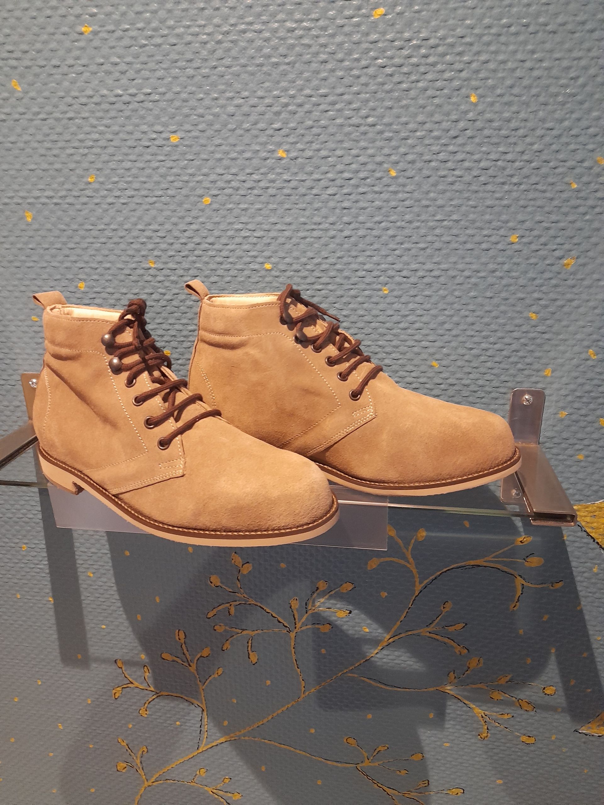 modèle ville homme