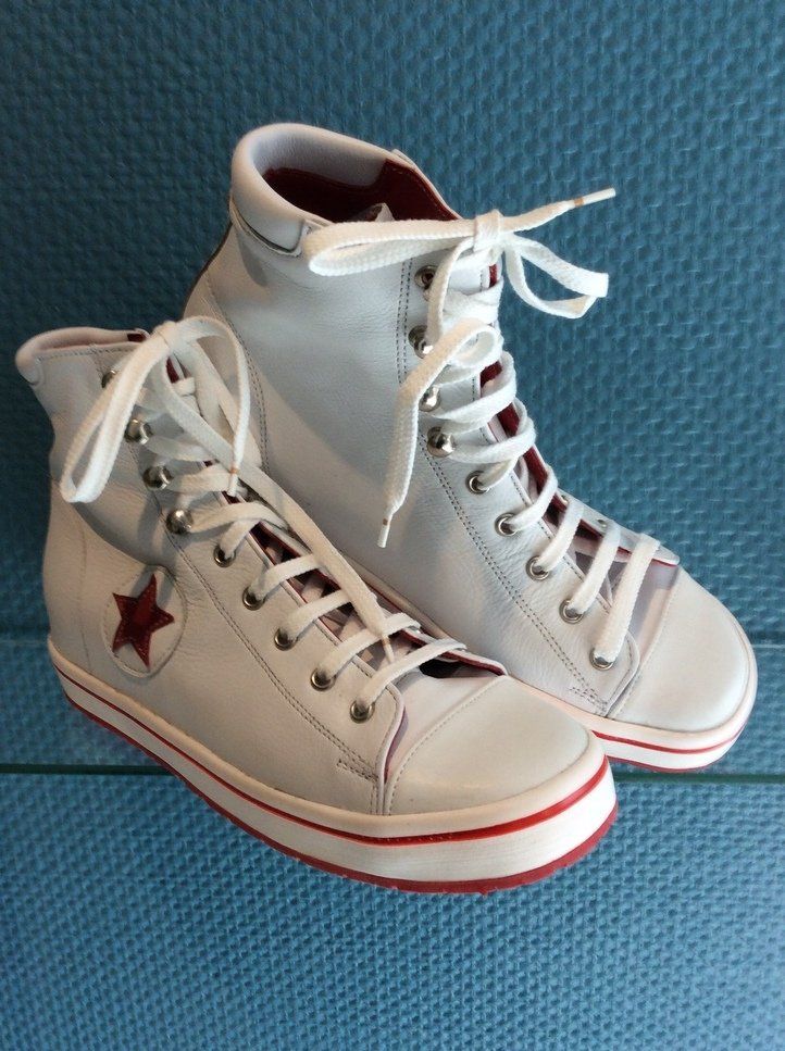 Converse montante