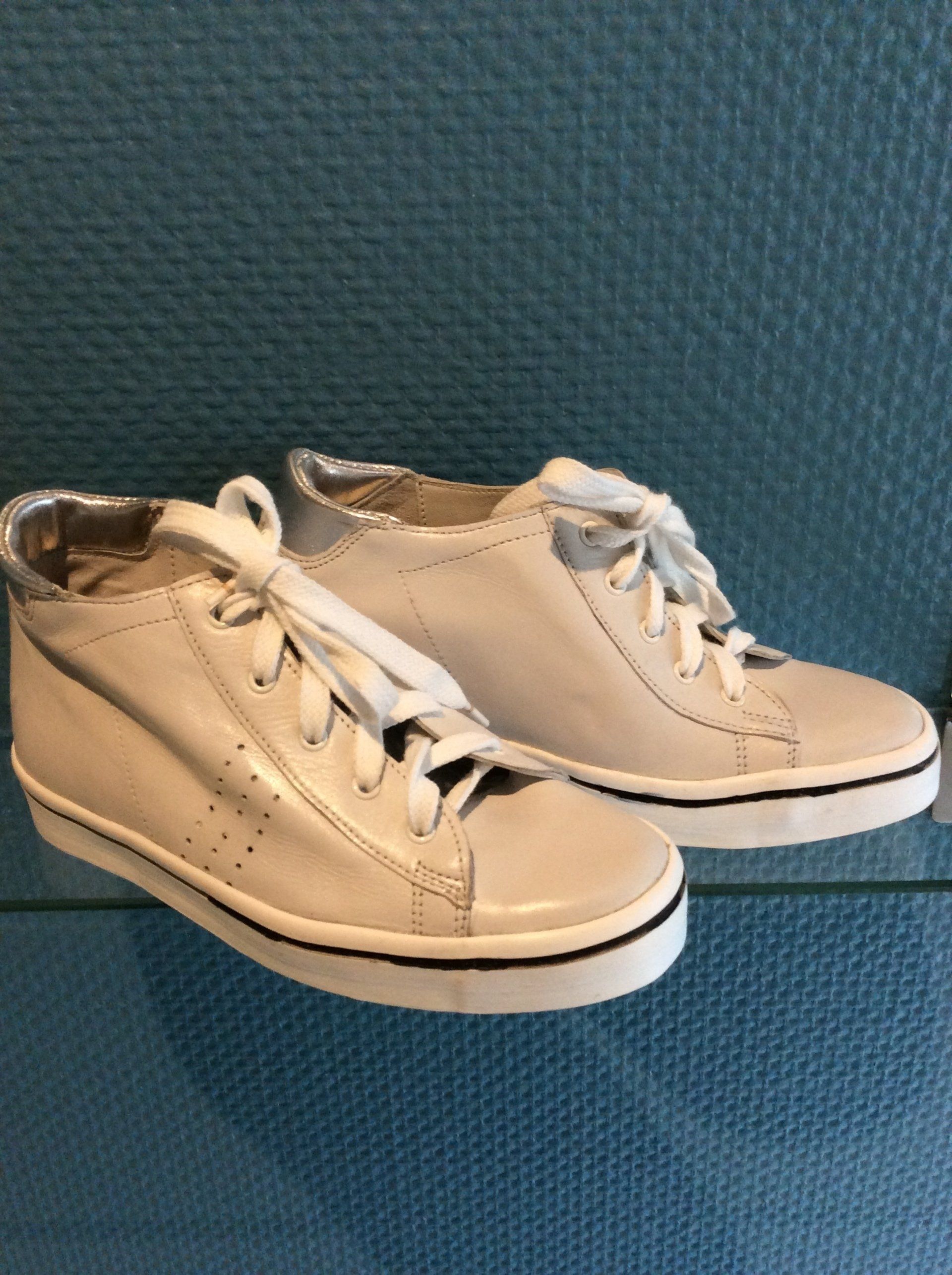 Sandales femme ville