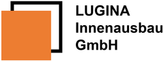 LUGINA Innenausbau GmbH Logo