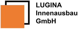 LUGINA Innenausbau GmbH Logo