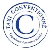 Taxis conventionnés CPAM