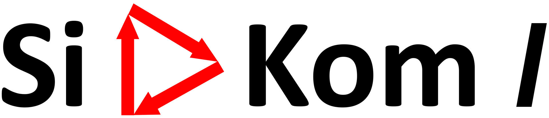 Si-Kom Schl&uuml;sseldienst & Sicherheitstechnik - Uwe Loschmann | Wiehl | Logo