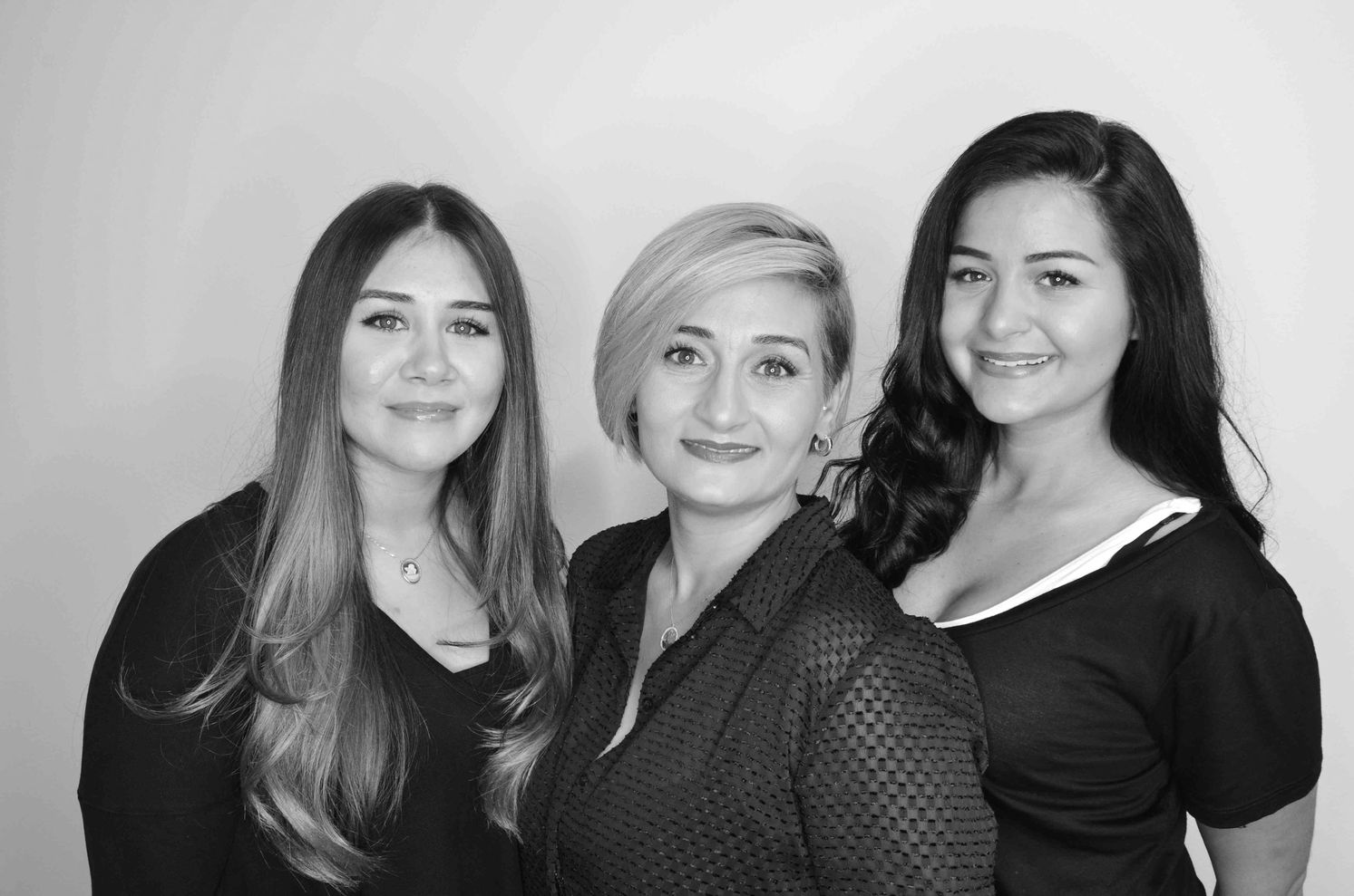 Haarkunst & Co Derya Koyuncu