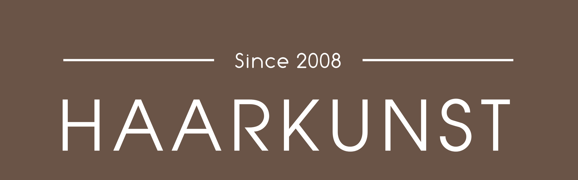 Logo Haarkunst