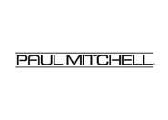 Paul Mitchell Logo