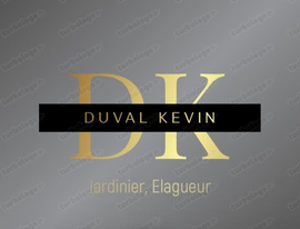 Logo de Duval Kevin