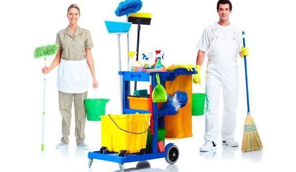 Servicio profesional y confiable