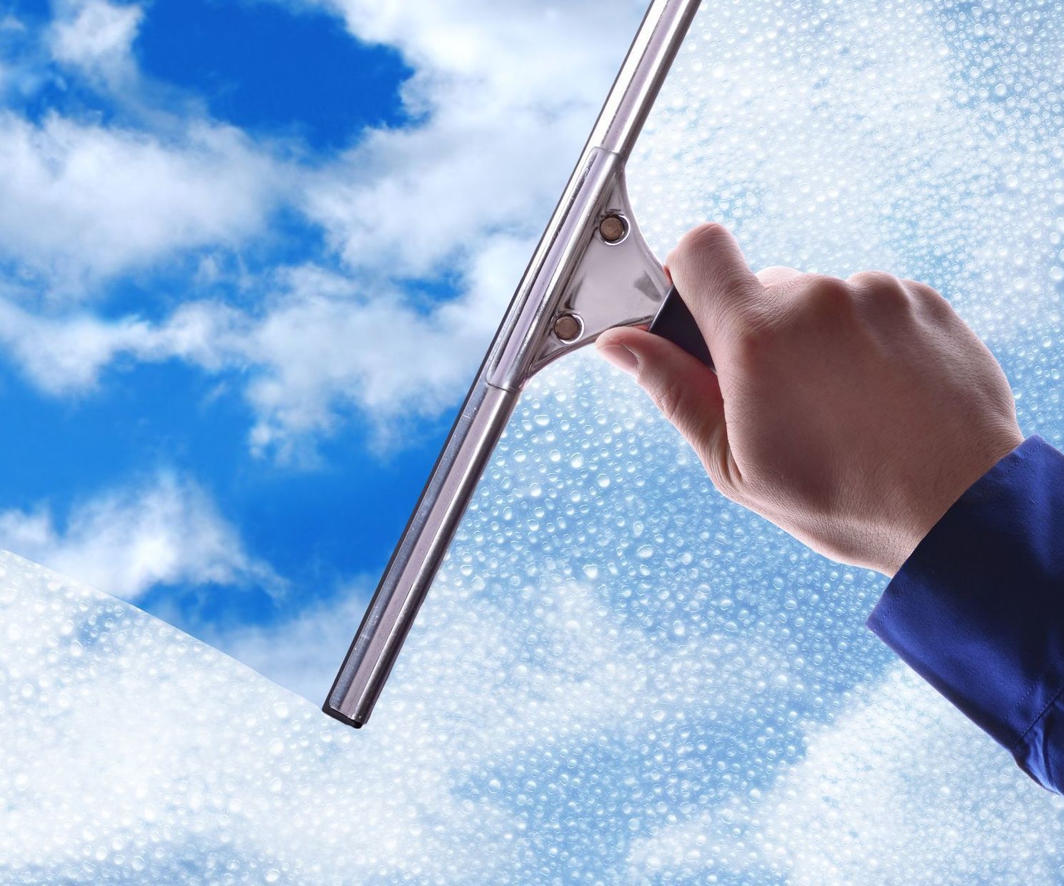 Confianza y profesionalidad garantizada