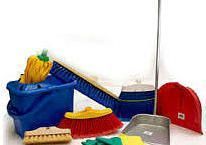 Soluciones de higiene y calidad superior