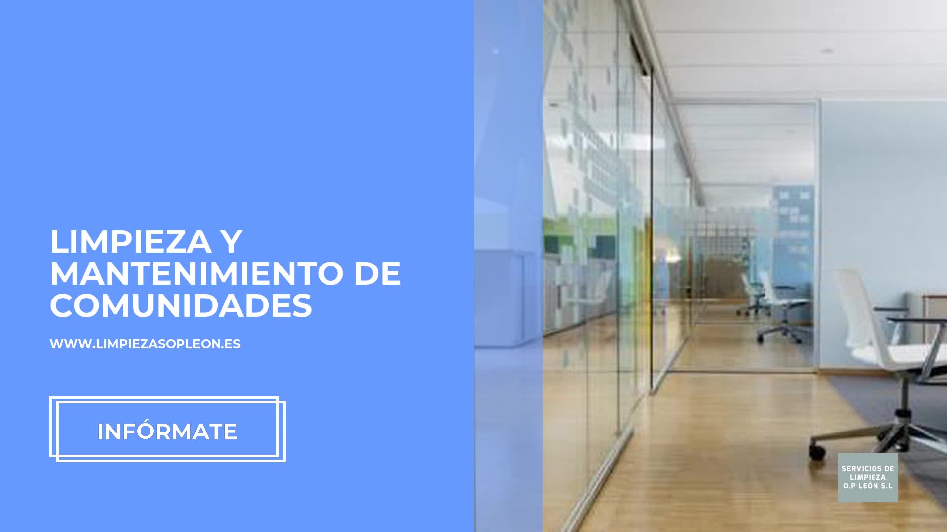 Limpieza de comunidades en Madrid centro