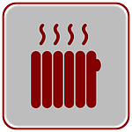 Logo chauffage