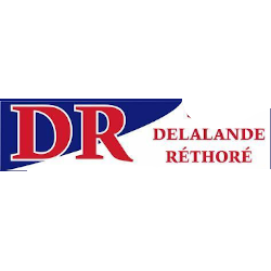 Logotype de Delalande Réthoré.