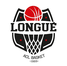 Logotype de l'ACL Basket.