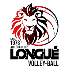 Logotype de l'ACL Volley.