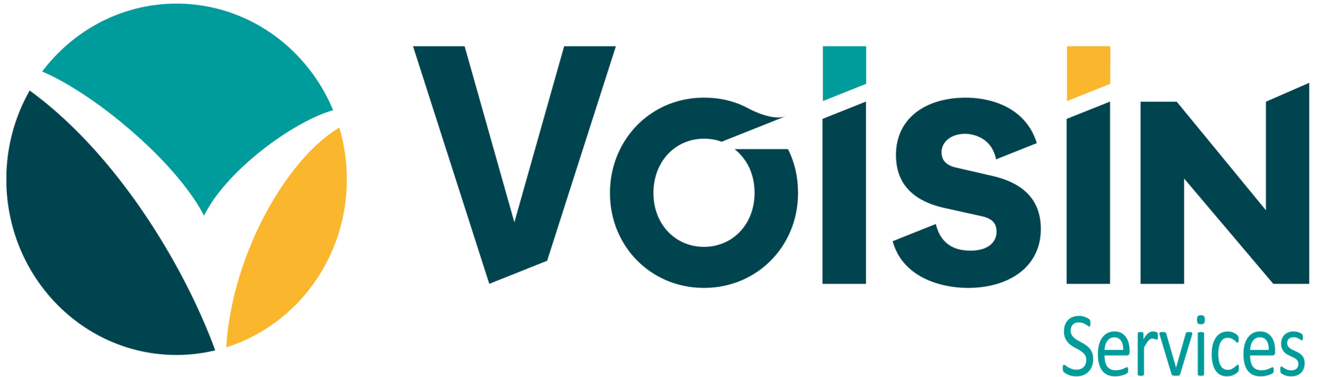 Logotype de Voisin Services