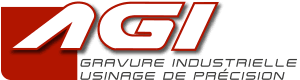 Logo AGI