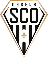 Logotype d'Angers SCO.