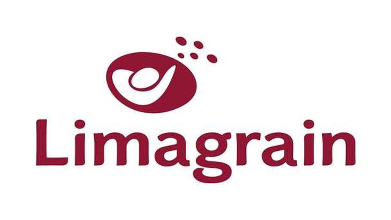 Logo Limagrain