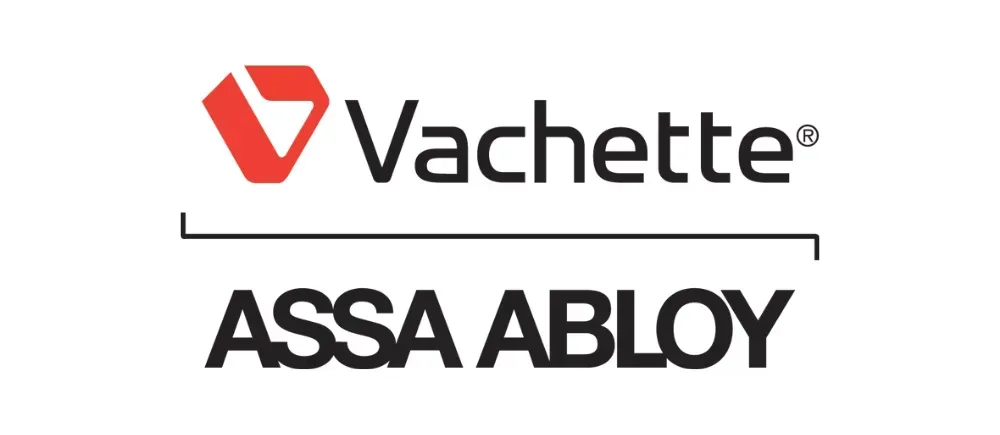 Logo Vachette ASSA ABLOY